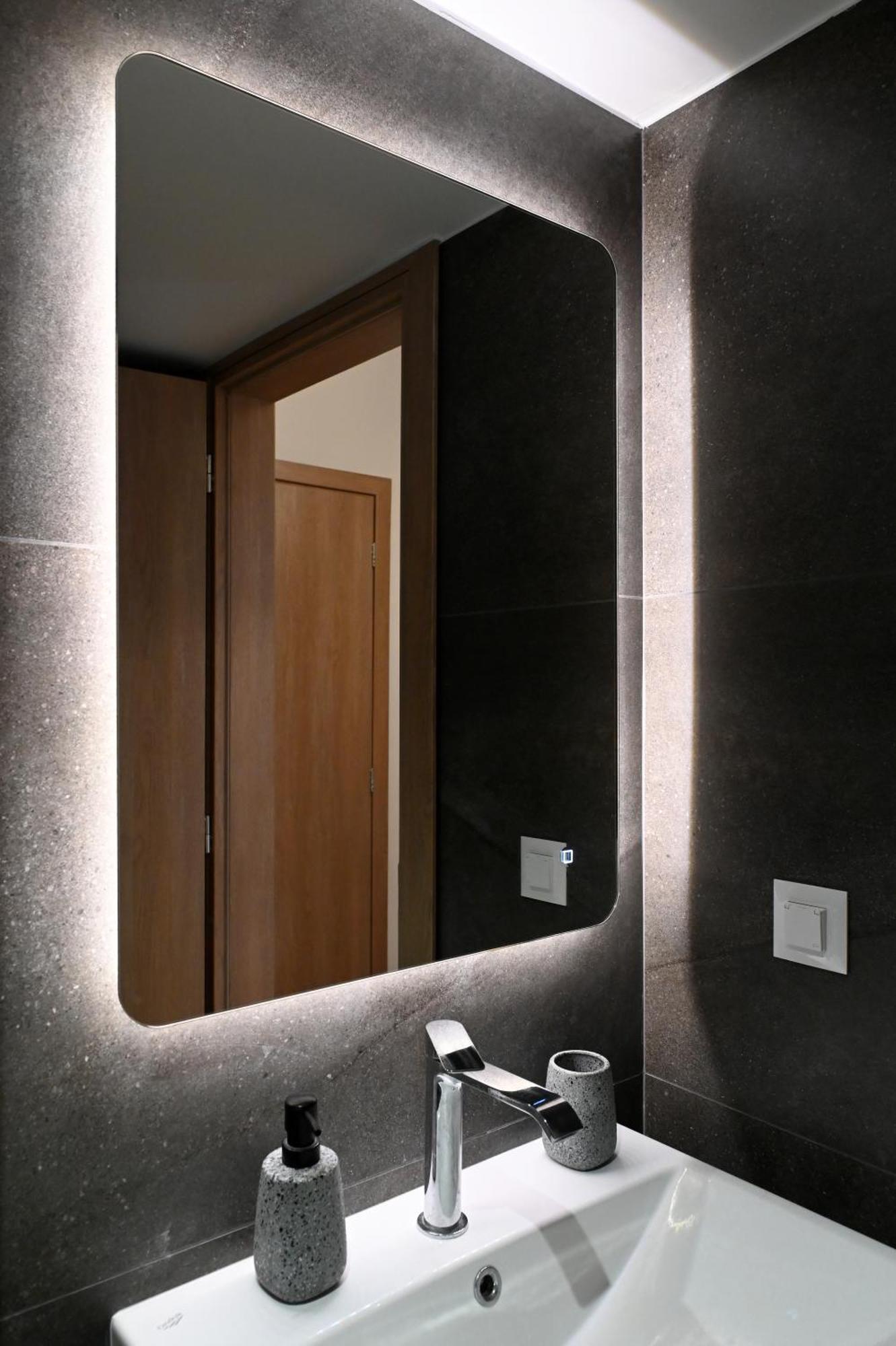 Twins Apartment Нафплион Экстерьер фото